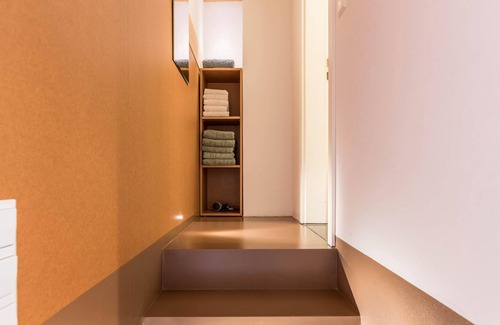 Konstanz-Dingelsdorf Apartment | Apartment Seegold close to the Lake with Balcony & Wi-Fi