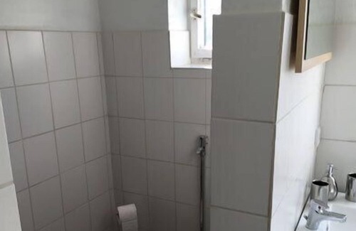 Feldwies Apartment | Apartment Seehäusl, 65qm, with own garden