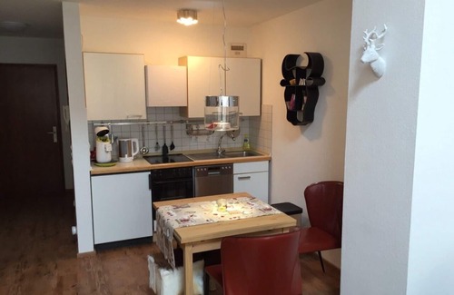 Oberstaufen Apartment | Apartment Sehnsucht Allgäu