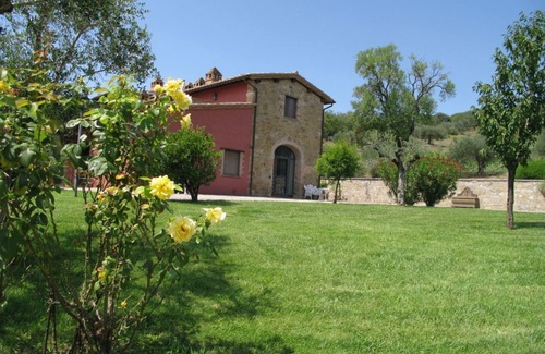 Magione Apartment | Apartment Selleria