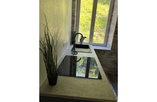 Senones Apartment | Apartment, Senones Jardin de la Princesse