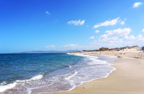 Eden Beach Apartment | Apartment Sentimentos by Interhome