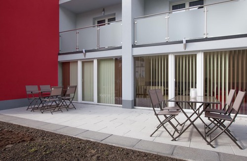 Bad Hofgastein Apartment | Apartment, shower, toilet, 2 bedrooms - Alpine Appart