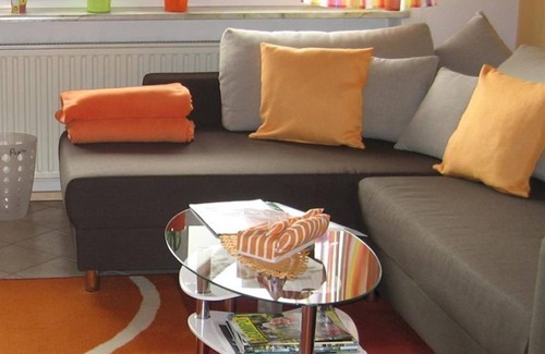 Ranschbach Apartment | Apartment, shower, toilet, infrared cabin - Apartment "Zur Quelle"