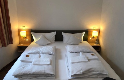 Monschau Hotel | Apartment, shower /WC, 3 bedrooms up to 5 pers. - Hotel Horchem
