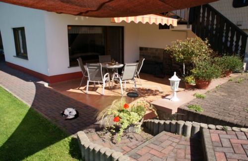 Guttersbach Apartment | Apartment Siefert - Apartment first floor