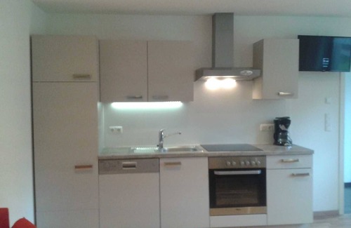 Schoppernau Apartment | Apartment Simone - Apartment Simone