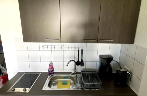 Singen Apartment | Apartment- Singen Überlinger Straße