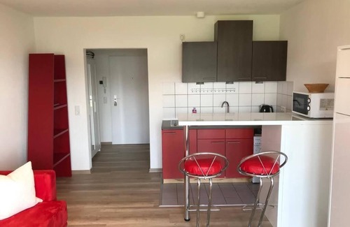 Singen Apartment | Apartment- Singen Überlinger Straße
