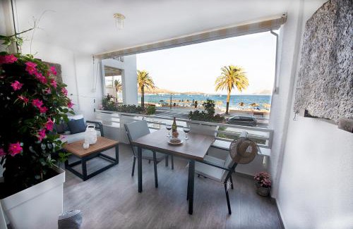 Puerto de Pollensa Apartment | Apartment Sivella