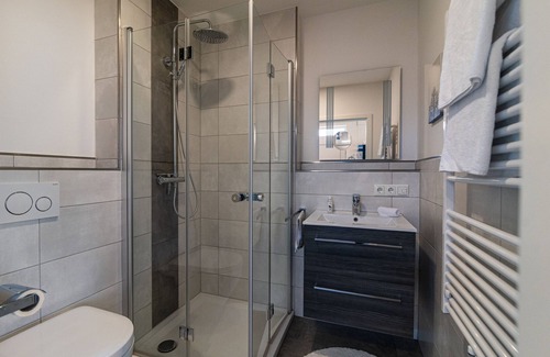 Gunzenhausen Apartment | Apartment Skandy Style