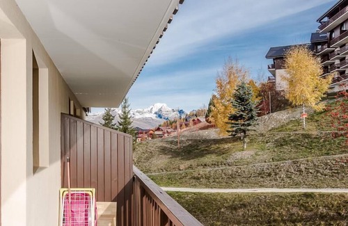 Vallandry Apartment | Apartment Ski in Vallandry (Dom. les Arcs)