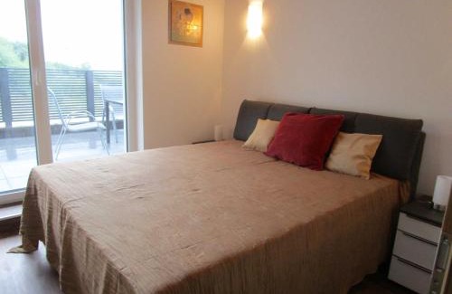 Wenns House | Apartment Skyline