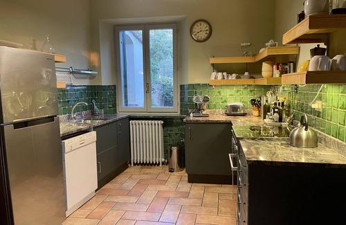 Trevi Apartment | Apartment (sleeps 5-6) with pool and a short walk to Trevi