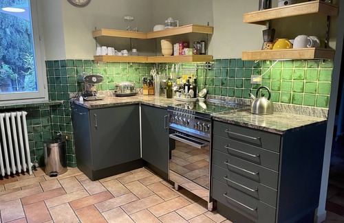 Trevi Apartment | Apartment (sleeps 5-6) with pool and a short walk to Trevi