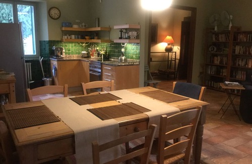 Trevi Apartment | Apartment (sleeps 5-6) with pool and a short walk to Trevi