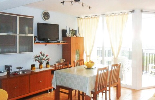 Canyelles Apartment | Apartment, sleeps 6, sea views, private pool, Lloret de Mar
