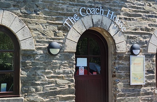 Backbarrow Apartment | Apartment - Sleeps 4 - No pets