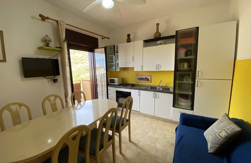 Lido Rossello Apartment | Apartment - Sleeps 12, Free Parking & Pet Friendly