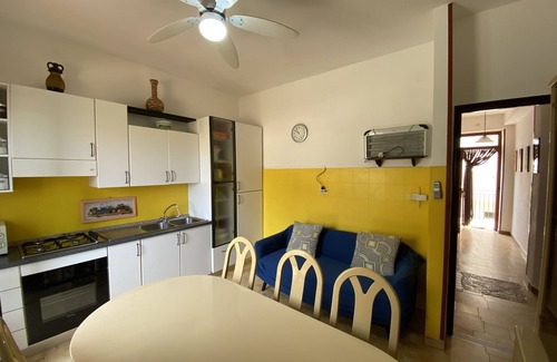 Lido Rossello Apartment | Apartment - Sleeps 12, Free Parking & Pet Friendly