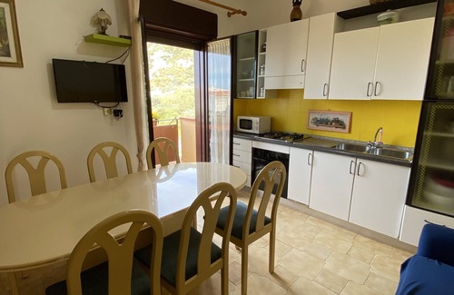 Lido Rossello Apartment | Apartment - Sleeps 12, Free Parking & Pet Friendly