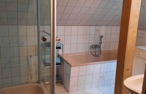 Blankenburg Apartment | Apartment small but nice