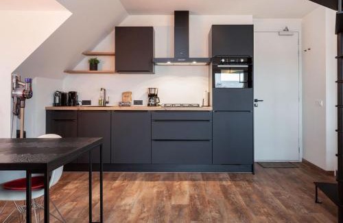 Offingawier Apartment | Apartment Sneekermeer with Water Sports Access