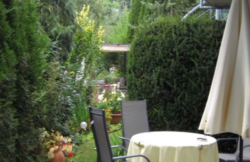Unterkirnach Apartment | Apartment Sol - Apartment 69 sqm