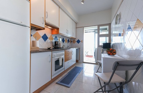 Ponta Delgada Apartment | Apartment SOL MAR - Ponta Delgada center