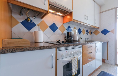 Ponta Delgada Apartment | Apartment SOL MAR - Ponta Delgada center