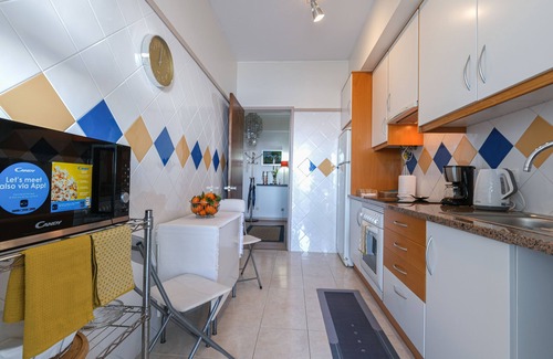 Ponta Delgada Apartment | Apartment SOL MAR - Ponta Delgada center