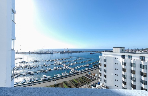 Ponta Delgada Apartment | Apartment SOL MAR - Ponta Delgada center