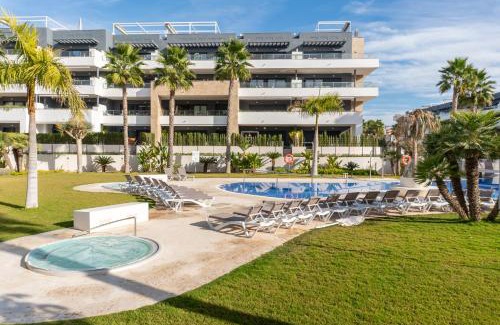 Orihuela Costa Apartment | Apartment Soleado