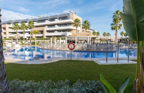 Orihuela Costa Apartment | Apartment Soleado