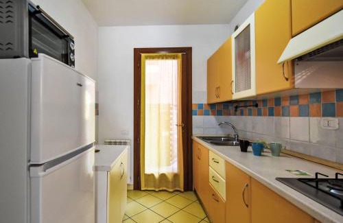 Rosapineta Apartment | Apartment Solmare-52 by Interhome