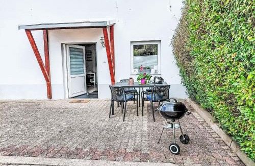 Ottbergen Apartment | Apartment Sonnenblick by Interhome