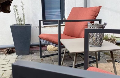Brauneberg Apartment | Apartment Sonnenlay - ground floor right