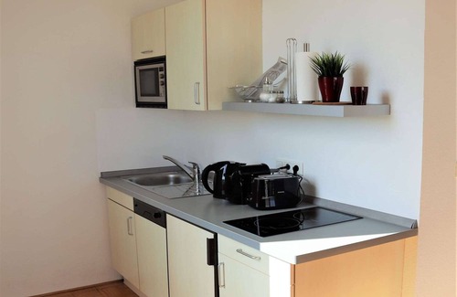 Reichenau Apartment | Apartment Sonnenstube