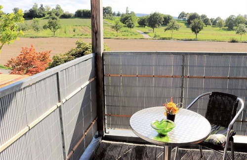 Reichenau Apartment | Apartment Sonnenstube