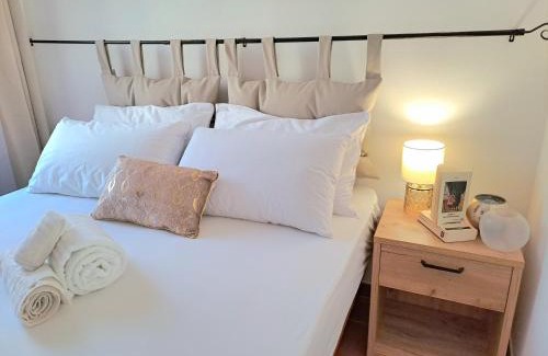 Ferrara Apartment | APARTMENT SOPHIE 45