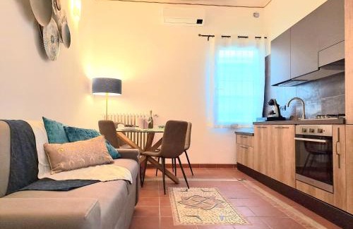 Ferrara Apartment | APARTMENT SOPHIE 45
