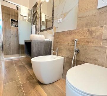 Ferrara Apartment | APARTMENT SOPHIE 45