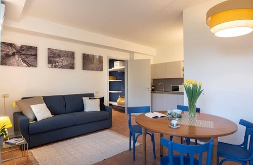 Assisi Apartment | Apartment sourrounded by greenery, Il Ponte