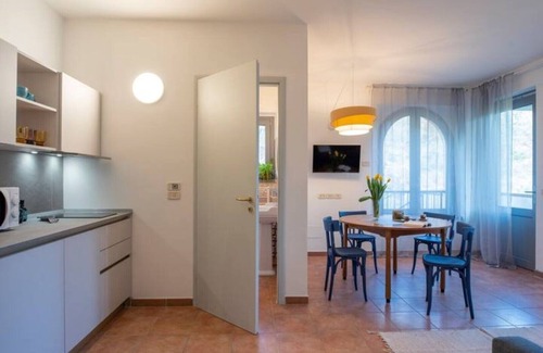 Assisi Apartment | Apartment sourrounded by greenery, Il Ponte