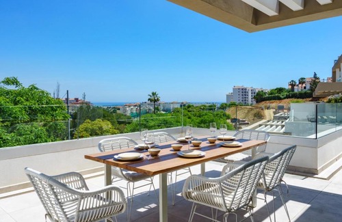 Estepona Apartment | Apartment South Bay by Interhome