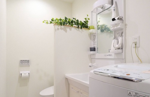 Katasekaigan Apartment | Apartment Southern Court 103 Enoshima