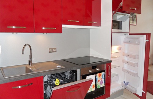 Thermal Apartment | Apartment - Spa & Vacation