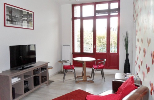 Thermal Apartment | Apartment - Spa & Vacation