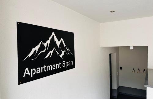 Fulpmes Apartment | Apartment Span