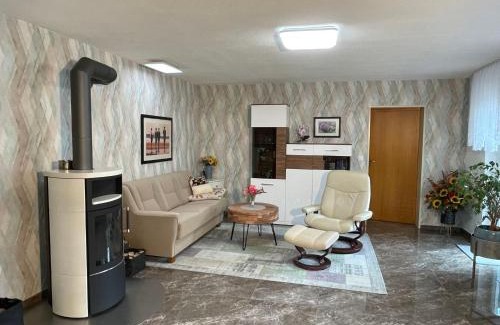 Roetenbach Apartment | Apartment Spatzenparadies by Interhome